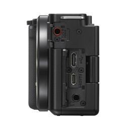 CAMARA SONY ZV-E10