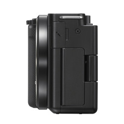 CAMARA SONY ZV-E10