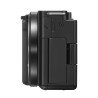 CAMARA SONY ZV-E10 + LENTE 16-50MM