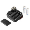 TRANSMISOR FLASHPOINT R2 MARK II
