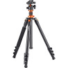 TRIPODE K&F CONCEPT 1,75CM SA254M2