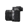 CAMARA CANON R50 + LENTE RF-S 18-45 f/4.5-6.3 IS STM