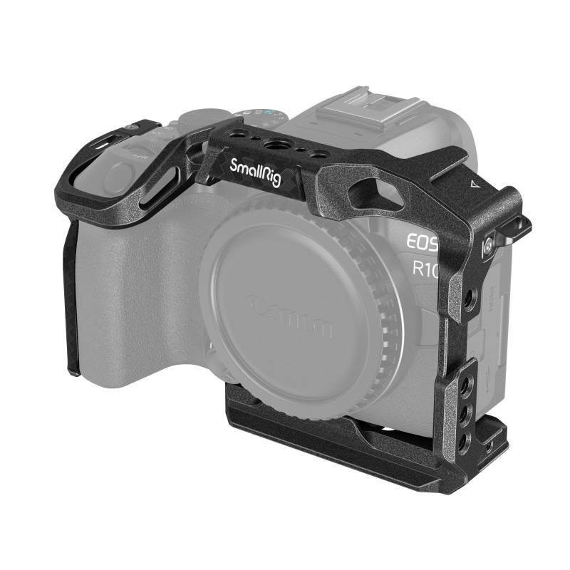 JAULA SMALLRIG "BLACK MAMBA" PARA CANON R10 JAULA SMALLRIG "BLACK MAMBA" PARA CANON R10