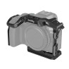 JAULA SMALLRIG "BLACK MAMBA" PARA CANON R10