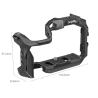 JAULA SMALLRIG "BLACK MAMBA" PARA CANON R10