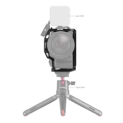 JAULA SMALLRIG "BLACK MAMBA" PARA CANON R10
