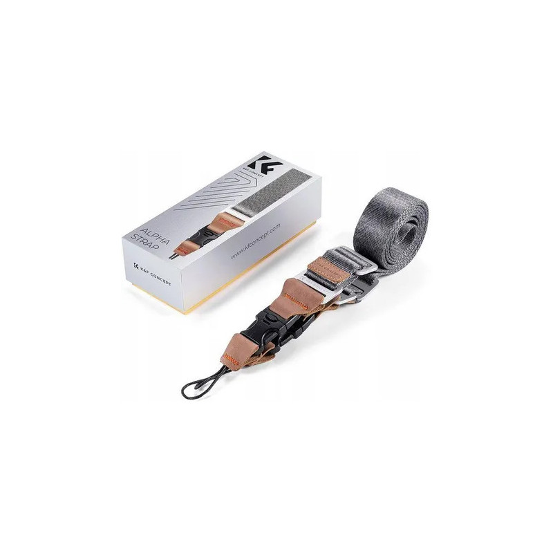 CORREA P/CAMARA K&F CONCEPT CORREA P/CAMARA K&F CONCEPT