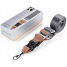 CORREA P/CAMARA K&F CONCEPT