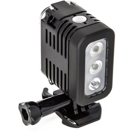 LUZ LED ULTIMAXXX P/GO PRO