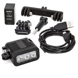 LUZ LED ULTIMAXXX P/GO PRO