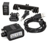 LUZ LED ULTIMAXXX P/GO PRO