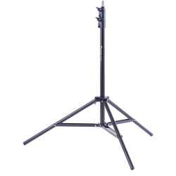 SOPORTE DE LUZ FLASHPOINT 2MTS