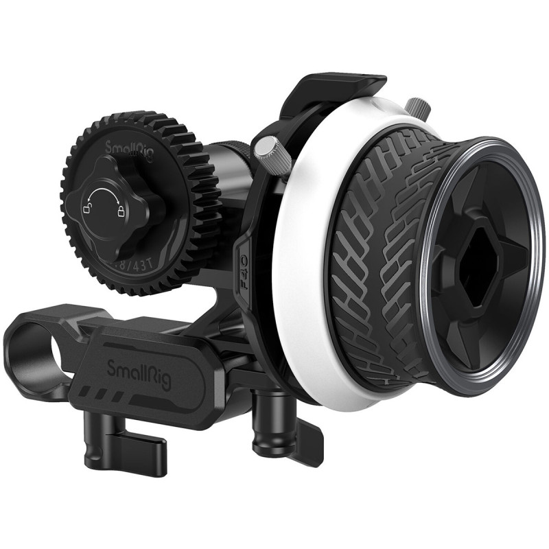 MINI FOLLOW FOCUS SMALLRIG