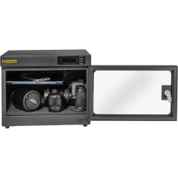 GABINETE DESHUMIDIFICADOR RUGGARD EDC-18LC 18L