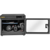GABINETE DESHUMIDIFICADOR RUGGARD EDC-18LC 18L