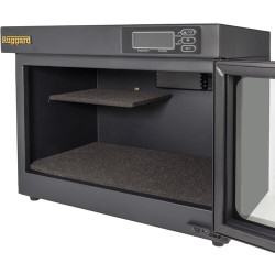 GABINETE DESHUMIDIFICADOR RUGGARD EDC-18LC 18L