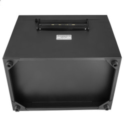 GABINETE DESHUMIDIFICADOR RUGGARD EDC-18LC 18L