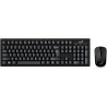 TECLADO INALÁMBRICO GENIUS KM-8101