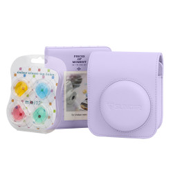 KIT DE ACCESORIOS P/INSTAX MINI 12