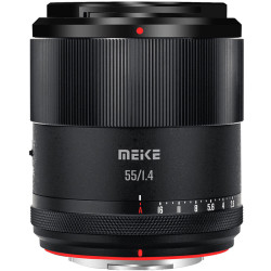 LENTE MEIKE 55MM F1.4 SONY E