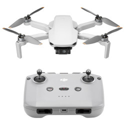 DRONE DJI MINI 4K