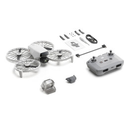 DRONE DJI FLIP + RC-N3