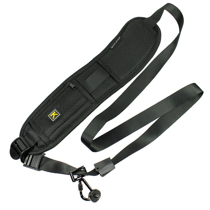 CORREA K QUICK STRAP P/CÁMARA CORREA K QUICK STRAP P/CÁMARA