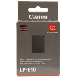 BATERIA CANON LP-E10