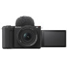 CAMARA SONY ZV-E10 II + LENTE 16-50MM