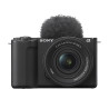 CAMARA SONY ZV-E10 II + LENTE 16-50MM