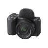 CAMARA SONY ZV-E10 II + LENTE 16-50MM