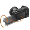 CAMARA SONY ZV-E10 II + LENTE 16-50MM