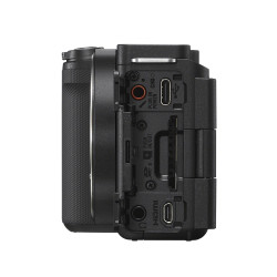 CAMARA SONY ZV-E10 II + LENTE 16-50MM